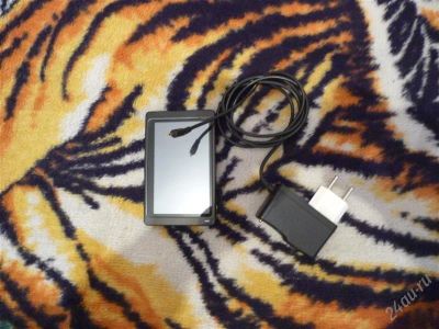 Лот: 2564217. Фото: 1. Портативный планшет SMARTQ 5 MID. Планшеты