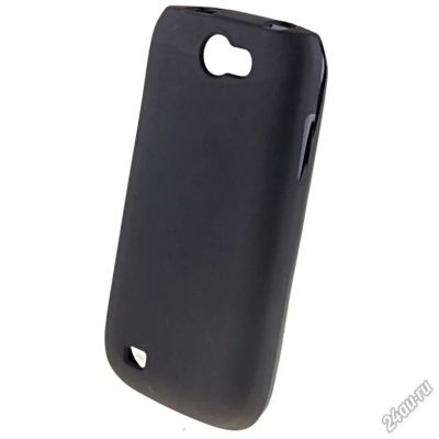 Лот: 3719026. Фото: 1. Силиконовый чехол Samsung i8150... Чехлы, бамперы