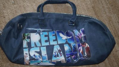 Лот: 4139187. Фото: 1. Сумка Winston. Сумки