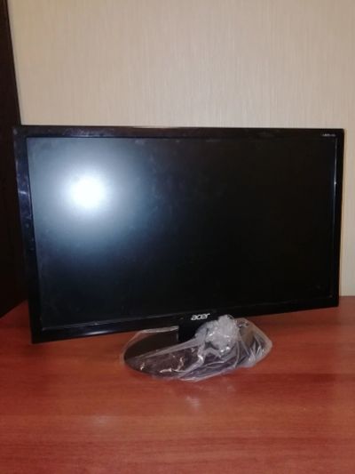 Лот: 14770997. Фото: 1. Монитор ACER. ЖК-мониторы