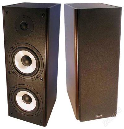 Лот: 1747529. Фото: 1. MICROLAB SOLO 3 MK3. Акустические системы