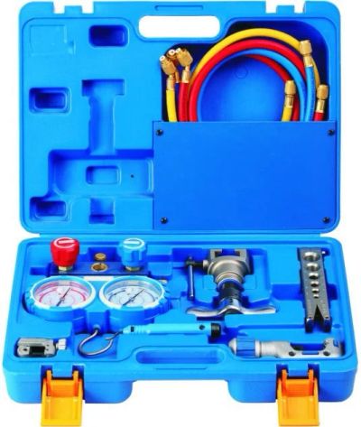 Лот: 11242940. Фото: 1. Универсальный набор для монтажа... Наборы инструмента