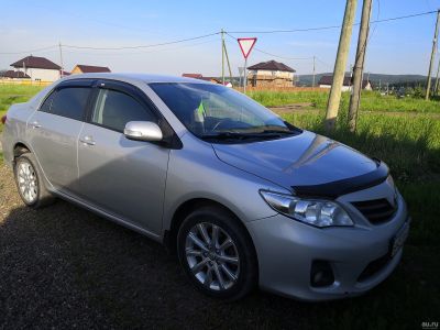 Лот: 17896373. Фото: 1. Toyota Corolla. Автомобили