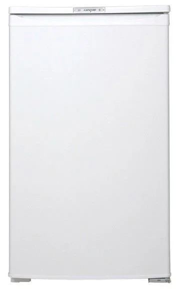 Лот: 15936002. Фото: 1. Холодильник Саратов 550 / белый... Холодильники, морозильные камеры