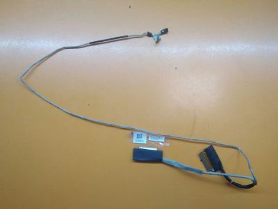 Лот: 17543727. Фото: 1. Б/У исправный шлейф матрицы DD0ZAJLC021... Шлейфы, кабели, переходники