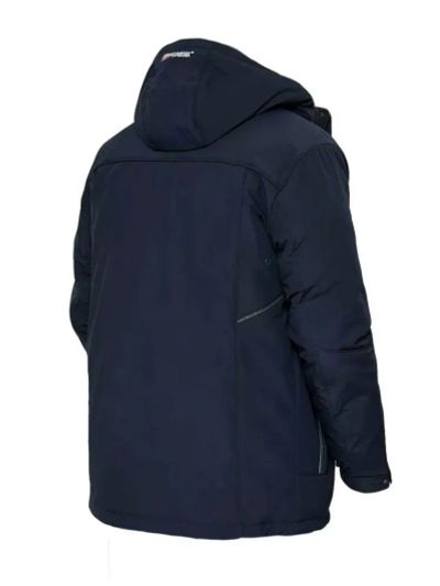 Лот: 25882723. Фото: 1. Куртка Corbona канадская фирма... Верхняя одежда