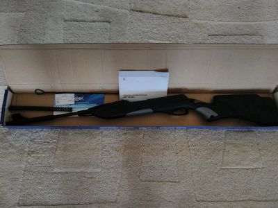 Лот: 11292254. Фото: 1. винтовка пневматическая мр 512с. Пневматическое оружие