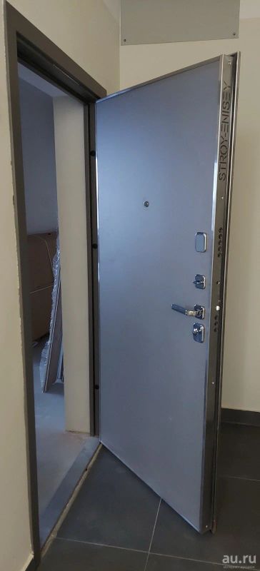 Лот: 18275365. Фото: 1. Дверь входная металлическая Stroy-Enysey... Двери входные