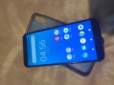 Лот: 15602324. Фото: 1. Смартфон ASUS ZenFone Max Pro... Смартфоны