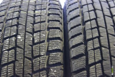 Лот: 3638670. Фото: 1. 205 70 r15 Good year N/H (пара... Шины