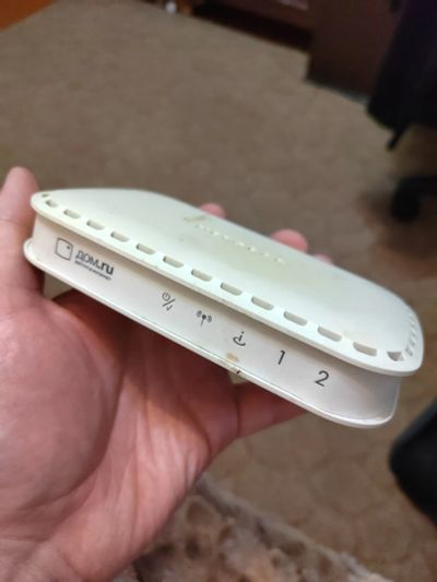 Лот: 25889840. Фото: 1. Роутер wi fi дом.ру Netgear без... Маршрутизаторы (роутеры)