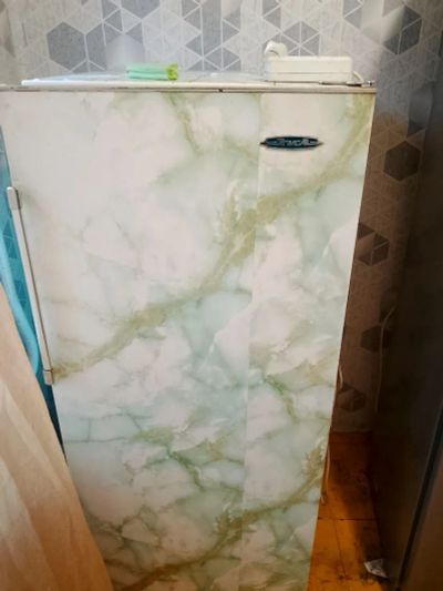 Лот: 25899245. Фото: 1. Холодильник, ЗИЛ , на запчасти. Холодильники, морозильные камеры