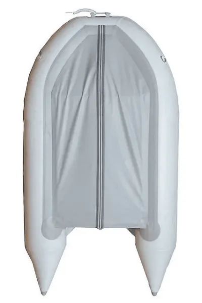 Лот: 25887448. Фото: 1. Лодка ПВХ BARRAKUDA 380 ЖД. Лодки и катера