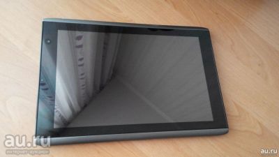 Лот: 18310843. Фото: 1. Acer Iconia Tab A500. Планшеты