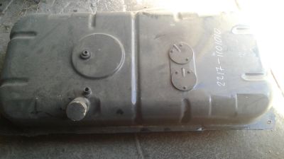 Лот: 11703398. Фото: 1. Бак топливный ГАЗ-2217 соболь... Топливная система