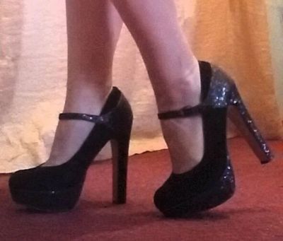 Лот: 9393893. Фото: 1. Туфли для принцессы 37р Также... Туфли