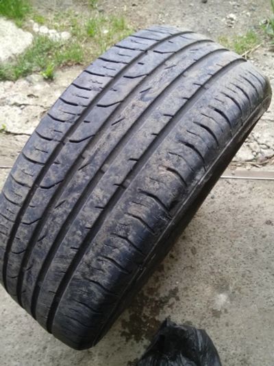 Лот: 11594151. Фото: 1. шины. Шины