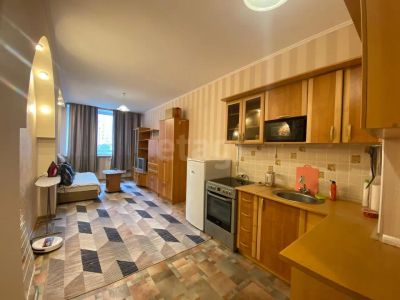 Лот: 25798357. Фото: 1. квартира , Красноярск улица Вильского... Квартиры, студии