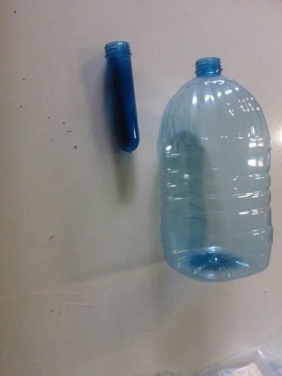 Лот: 9438967. Фото: 1. ПЭТ преформа 71 грамм. Тара, упаковка