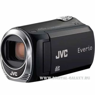 Лот: 3621440. Фото: 1. Камера JVC Everio GZ-MS250. обмен. Видеокамеры