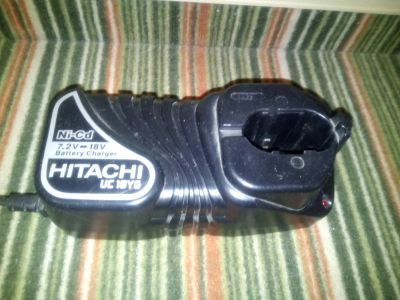 Лот: 8476512. Фото: 1. Зарядное устройство для Шуруповерта... Электроинструмент