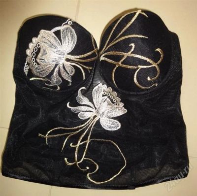 Лот: 1276229. Фото: 1. Полуграция-корсет Leilieve Италия... Нижнее бельё