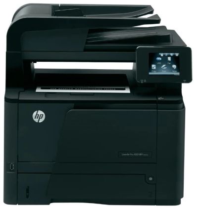 Лот: 6752200. Фото: 1. МФУ HP LaserJet Pro 400 MFP M425dn... Картриджи, расходные материалы