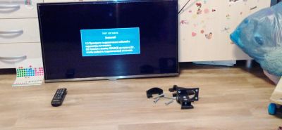 Лот: 25897437. Фото: 1. Телевизор Самсунг 32. Телевизоры