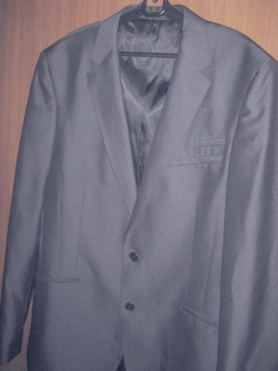 Лот: 18900043. Фото: 1. новый фирменный пиджак 48- 50... Пиджаки