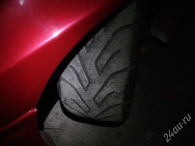 Лот: 528209. Фото: 1. Покрышки YOKOHAMA ADVAN A048... Шины