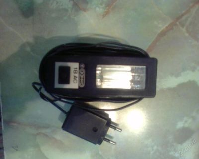 Лот: 91659. Фото: 1. Фотовспышка. Вспышки, осветители, рассеиватели