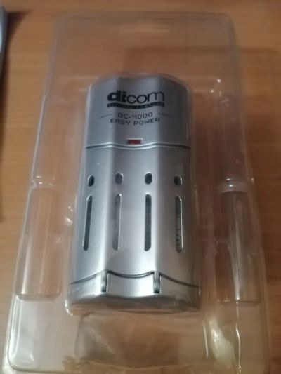 Лот: 25896353. Фото: 1. Устройство зарядное DC4000. Радиолюбительский инструмент