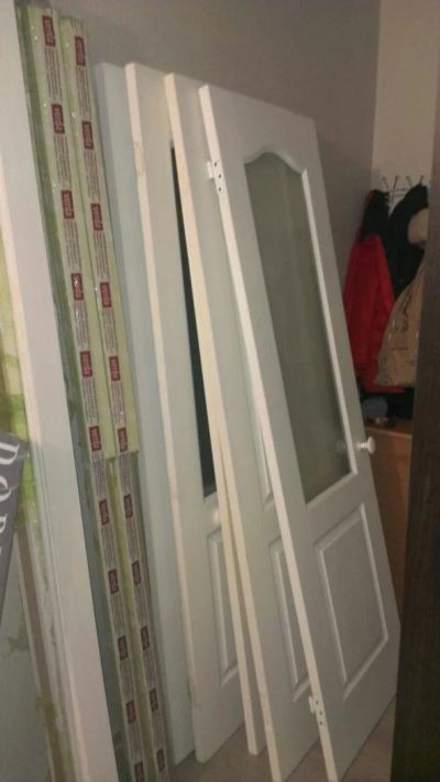 Лот: 6716260. Фото: 1. двери. Двери межкомнатные