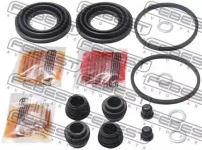 Лот: 25870370. Фото: 1. Ремкомплект суппорта тормозного... Тормозная система