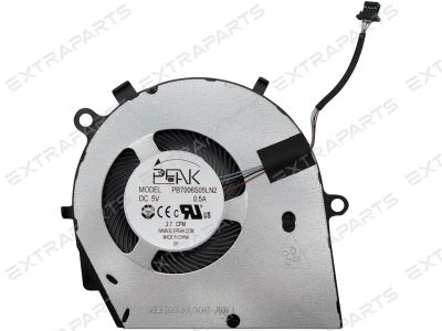 Лот: 25905030. Фото: 1. Вентилятор для Dell Inspiron 15... Системы охлаждения