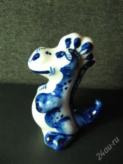 Лот: 1379899. Фото: 1. Подарки сувениры новогодний дракончик2... Красноярск