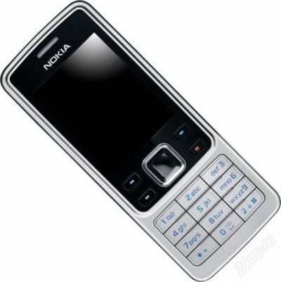 Лот: 1124797. Фото: 1. 6300. Кнопочные мобильные телефоны