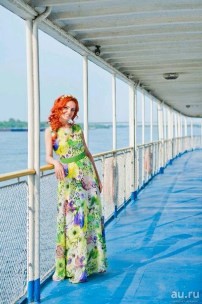 Лот: 13868704. Фото: 1. Платье. Платья