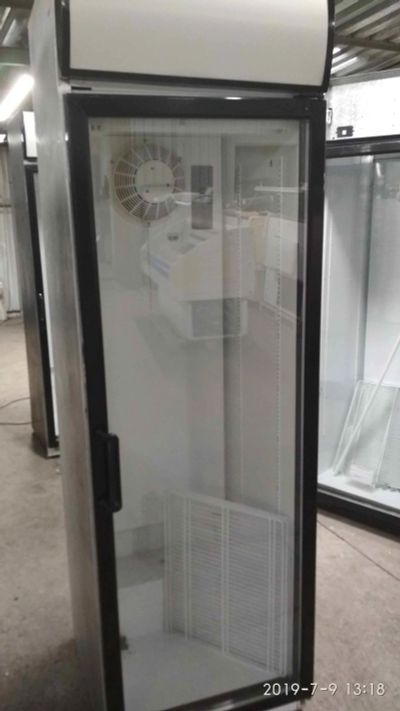 Лот: 14229036. Фото: 1. Холодильный шкаф norcool ремонт... Холодильное