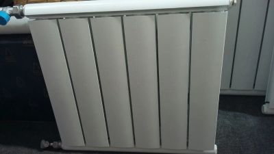 Лот: 11352702. Фото: 1. Радиаторы бытовые для квартиры... Радиаторы отопления, полотенцесушители