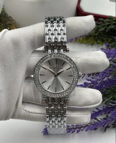 Лот: 21169127. Фото: 1. Часы новые michael kors женские... Оригинальные наручные часы