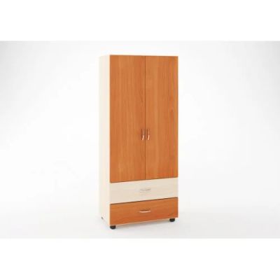 Лот: 3306450. Фото: 1. Детский Шкаф ЛО1. Шкафы, стеллажи, комоды