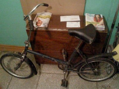 Лот: 2213860. Фото: 1. велосипед. Велосипеды