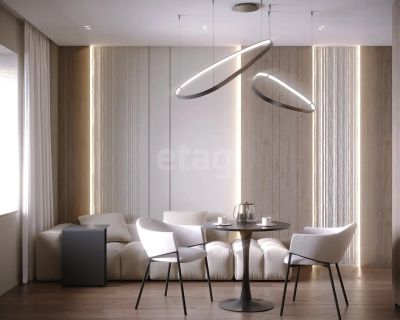 Лот: 25634487. Фото: 1. 2-комн. квартира , Красноярск... Квартиры, студии