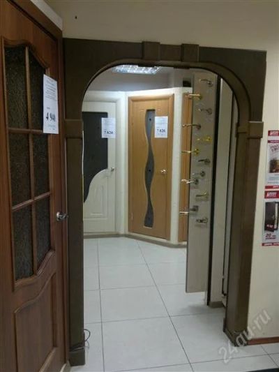 Лот: 2919156. Фото: 1. Арка Марко Поло. Фурнитура, комплектующие