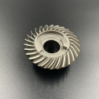 Лот: 25888352. Фото: 1. Шестерня заднего хода Yamaha 20-25... Запчасти для лодок, катеров, лодочных моторов