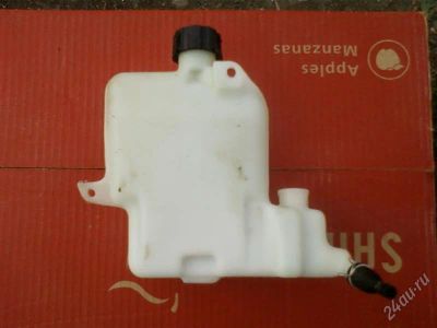 Лот: 1008459. Фото: 1. Масленый бочек на Honda Dio af27. Запчасти