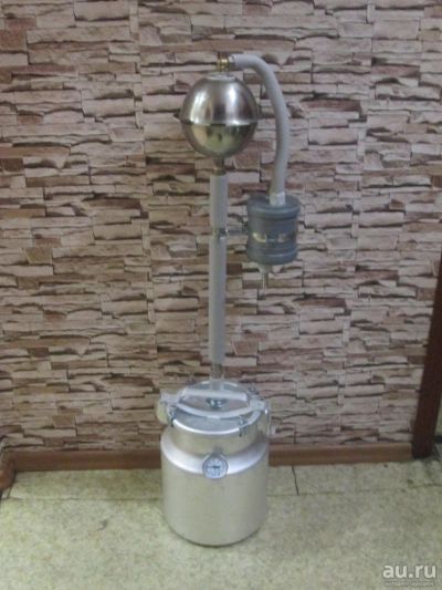 Лот: 7865235. Фото: 1. Самогонный аппарат Бражная колонна... Дистилляторы бытовые и комплектующие