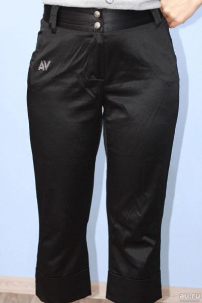 Лот: 8387985. Фото: 1. Капри Avelon. Брюки, шорты