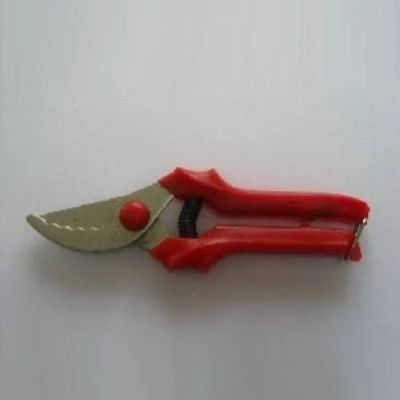 Лот: 3848533. Фото: 1. Секатор 220 мм зубч с униф защёлк... Ручные орудия труда